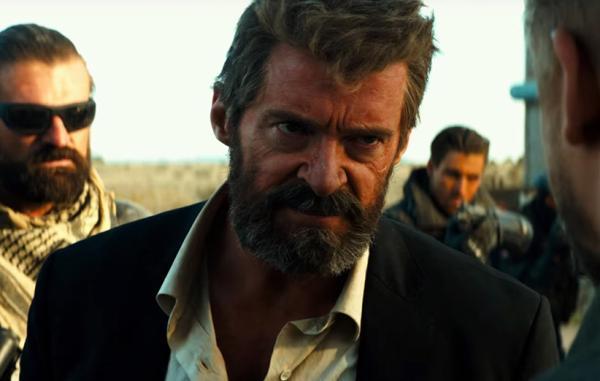 ولورین پیر و خسته؛ تریلر Logan را از دست ندهید ولورین پیر و خسته؛ تریلر Logan را از دست ندهید