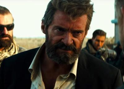 ولورین پیر و خسته؛ تریلر Logan را از دست ندهید