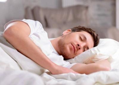 به خاطر این 5 دلیل نباید بعد از خوردن سحری خوابید