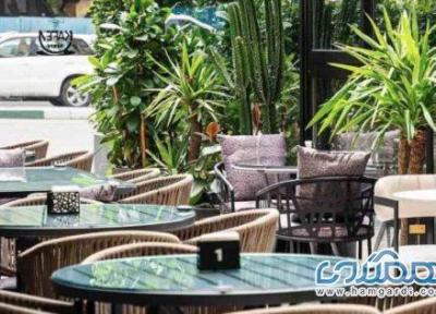 برترین کافه رستوران های نیاوران در مهر 1404: راهنمای تخصصی کشف طعم و فضای دلنشین