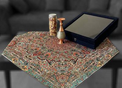 شب یلدا؛ ترکیب گرمای خانه و هنر ایرانی در چیدمان و هدیه