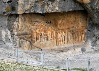 بیشاپور؛ تمدن و شکوه ساسانیان در فارس