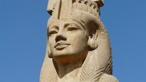 کشف شگفت انگیز باستان شناسان درباره نخستین ملکه و پادشاه زن تاریخ مصر